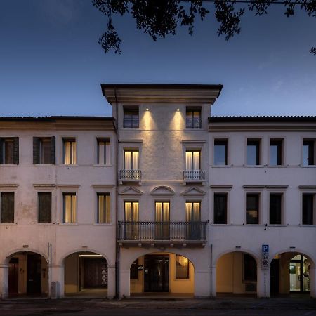 Апартаменты Al Pio Luxury Nest Тревизо Экстерьер фото