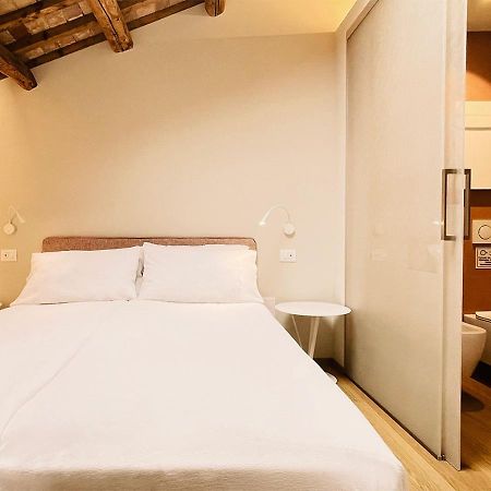 Апартаменты Al Pio Luxury Nest Тревизо Экстерьер фото