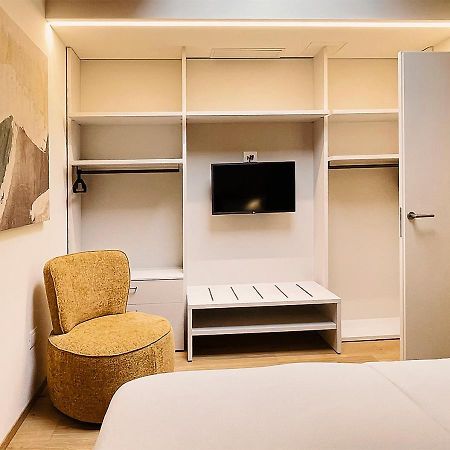 Апартаменты Al Pio Luxury Nest Тревизо Экстерьер фото