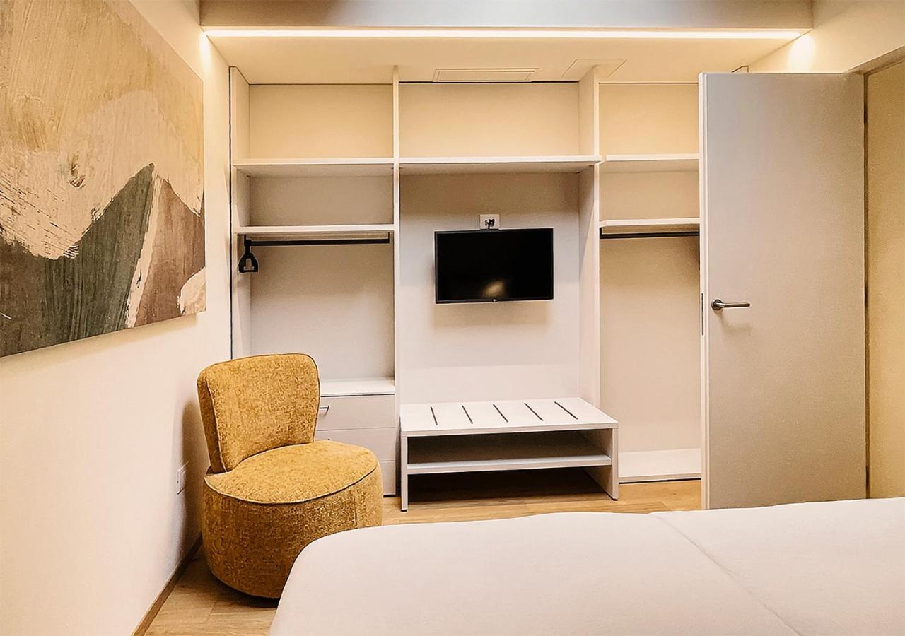Апартаменты Al Pio Luxury Nest Тревизо Экстерьер фото