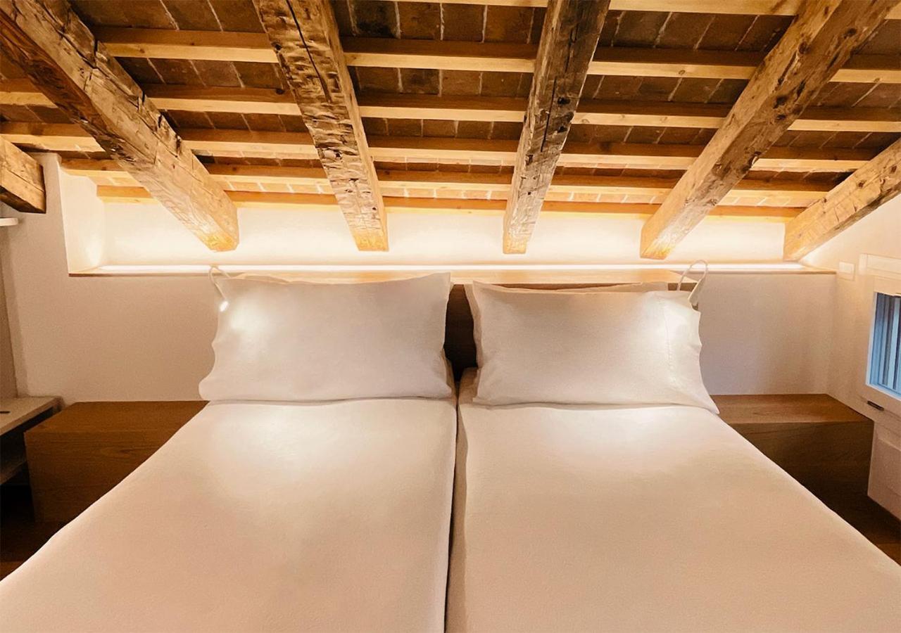 Апартаменты Al Pio Luxury Nest Тревизо Экстерьер фото