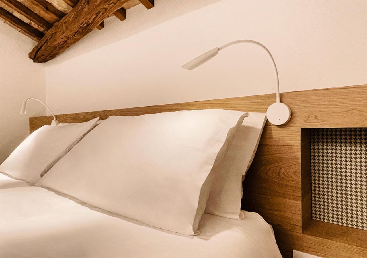 Апартаменты Al Pio Luxury Nest Тревизо Экстерьер фото