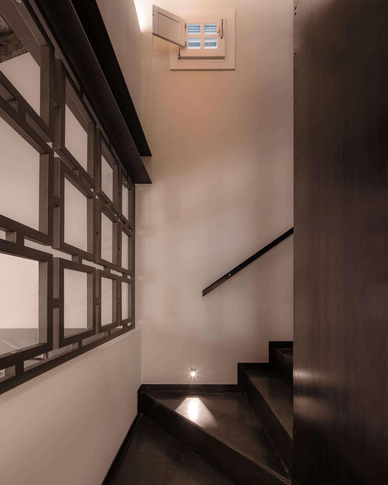 Апартаменты Al Pio Luxury Nest Тревизо Экстерьер фото
