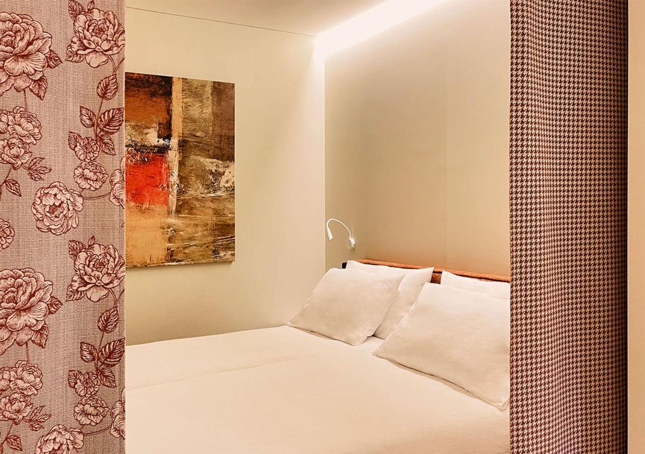 Апартаменты Al Pio Luxury Nest Тревизо Экстерьер фото