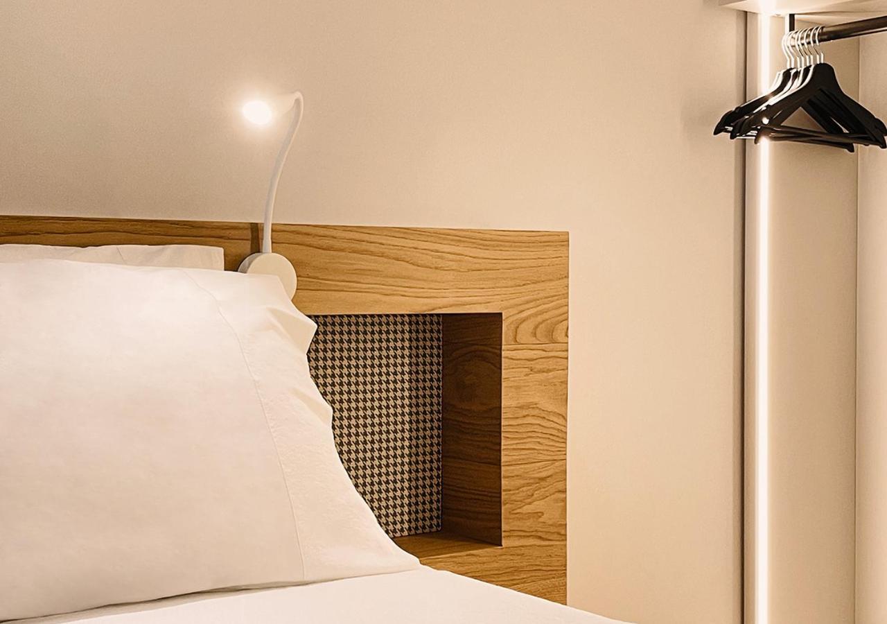 Апартаменты Al Pio Luxury Nest Тревизо Экстерьер фото