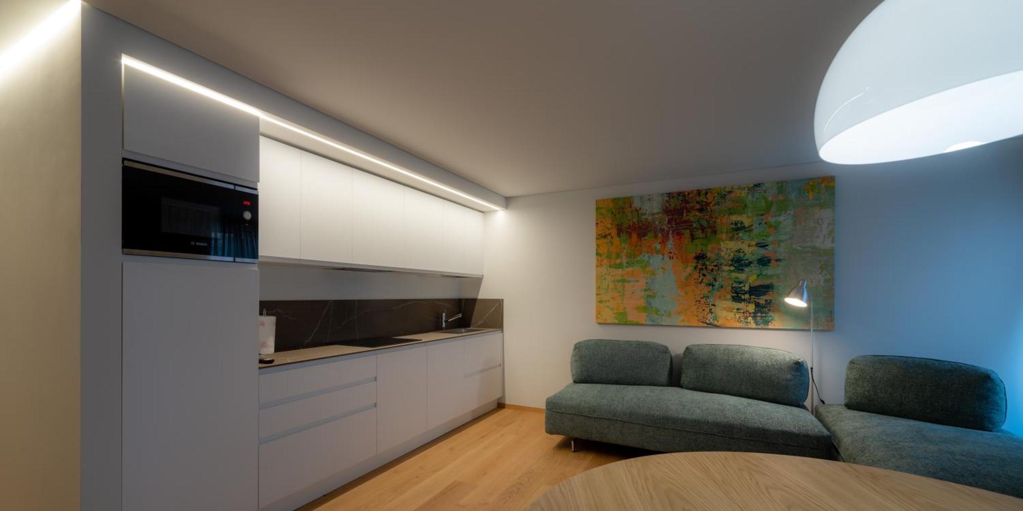 Апартаменты Al Pio Luxury Nest Тревизо Экстерьер фото