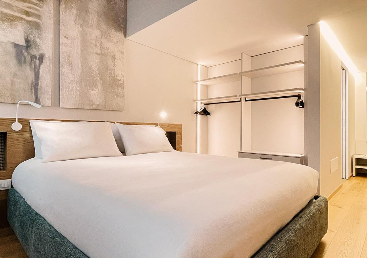 Апартаменты Al Pio Luxury Nest Тревизо Экстерьер фото