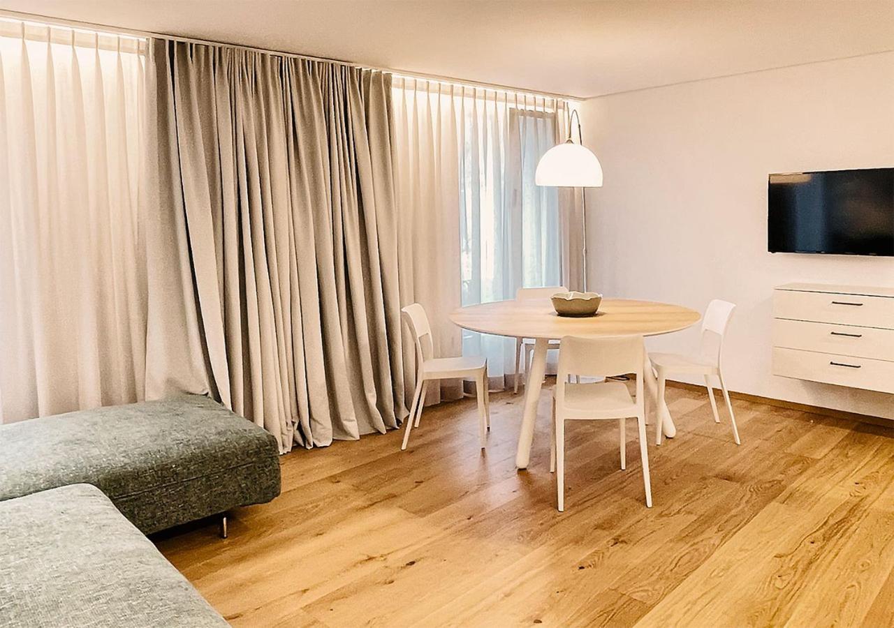 Апартаменты Al Pio Luxury Nest Тревизо Номер фото