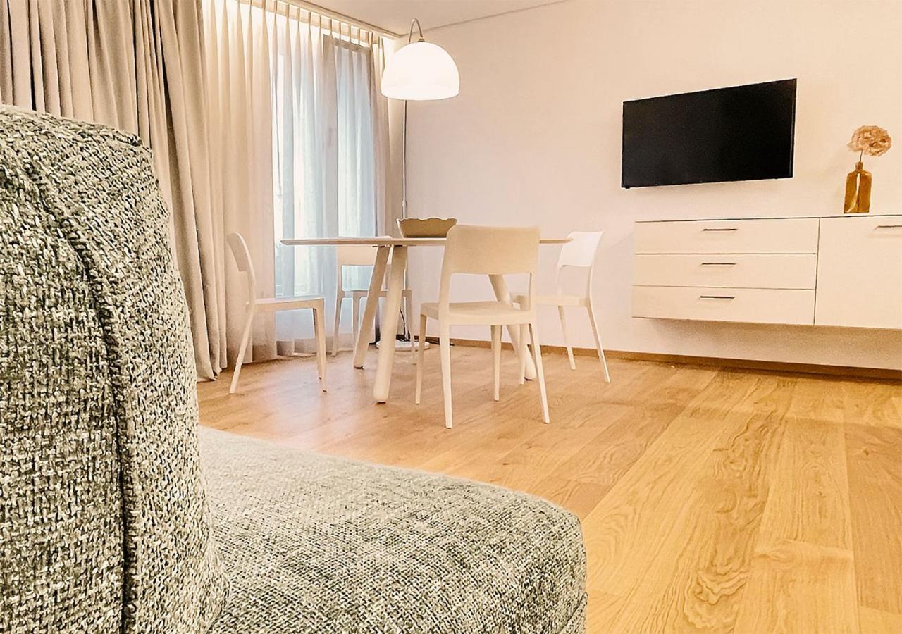 Апартаменты Al Pio Luxury Nest Тревизо Номер фото